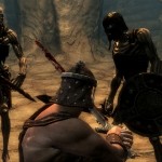Elder Scrolls 5 Skyrim