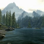 Elder Scrolls 5 Skyrim