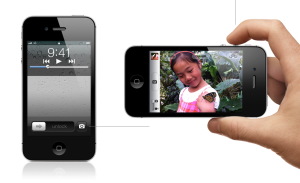 camera