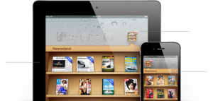 newsstand