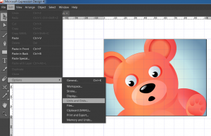 Units and Grids