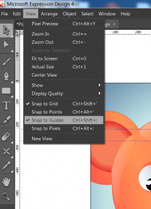 Snap To Grid