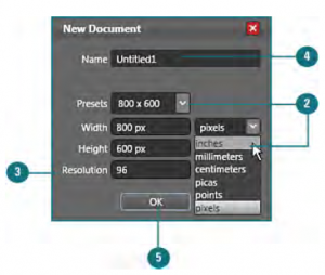 Presets