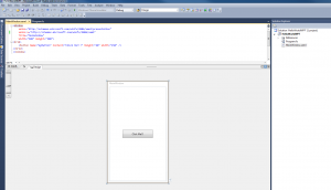 F# XAML File