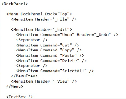Commands in WPF