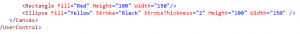 WPF Declarative XAML