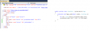 ViewState ASP.NET