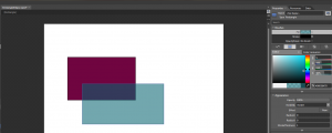 WPF Solid Color Brush