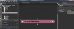 Expression Blend 4 : Application Resource
