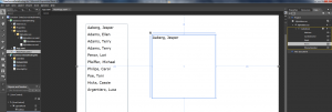Expression Blend 4 : DataContext