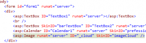 Themes in ASP.NET