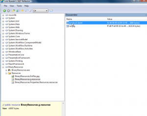 .NET Reflector