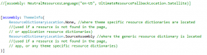 WPF Themes