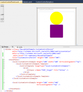 WPF Themes