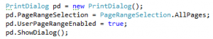 WPF PrintDialog