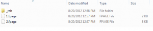 WPF Print Pages Folder