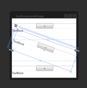WPF Adorner