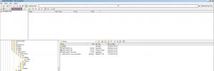 WPF Video APP from CD / DVD